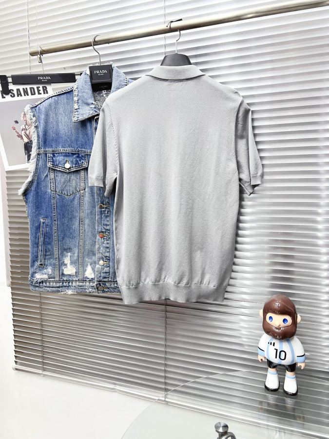 1:1 Replica Prada men Prada New — Premium Replica — photo 6
