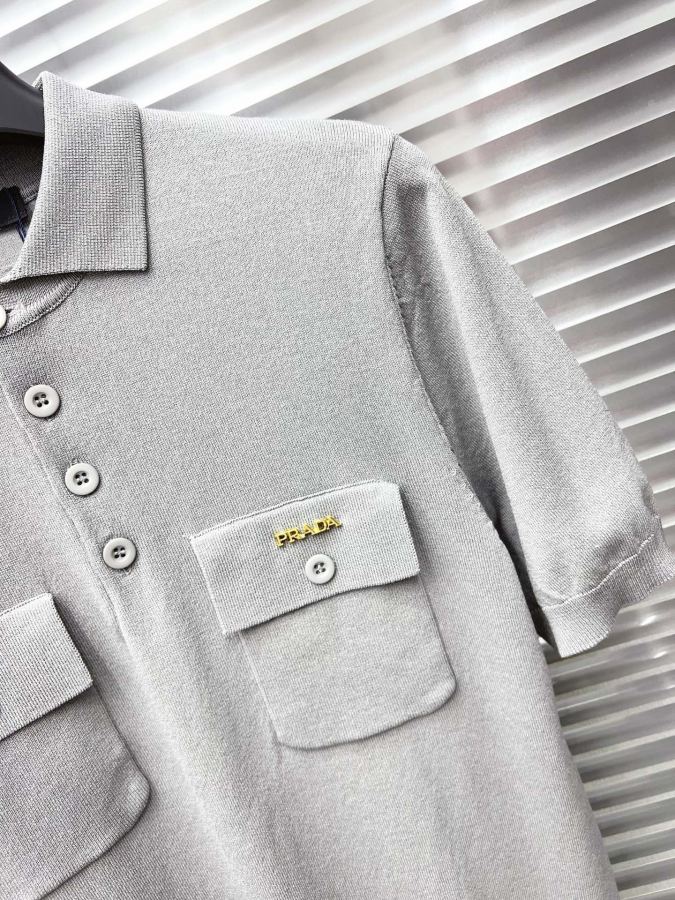 1:1 Replica Prada men Prada New — Premium Replica — photo 5
