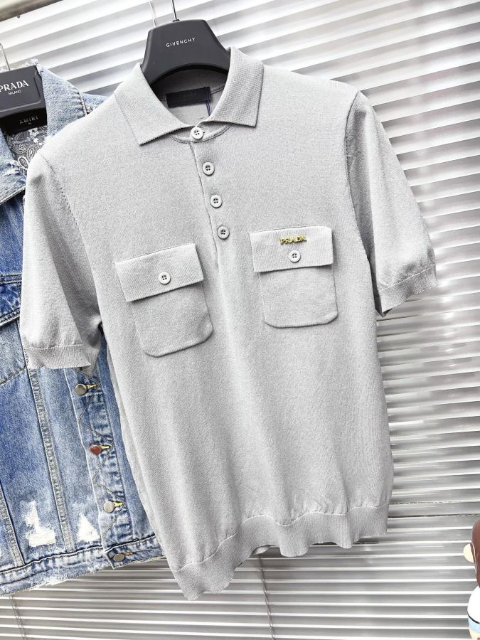 1:1 Replica Prada men Prada New — Premium Replica — photo 2