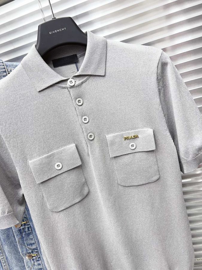 1:1 Replica Prada men Prada New — Premium Replica — photo 3