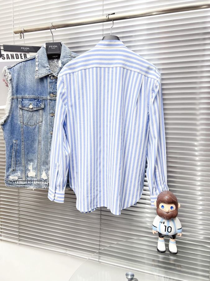 1:1 Replica Loewe men LOEWE 25ss — AAA Quality Replica — photo 9
