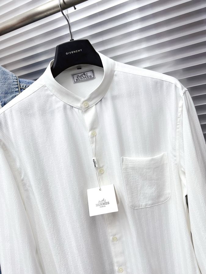1:1 Replica Hermes Men HERMES 25ss — AAA Quality Replica — photo 3