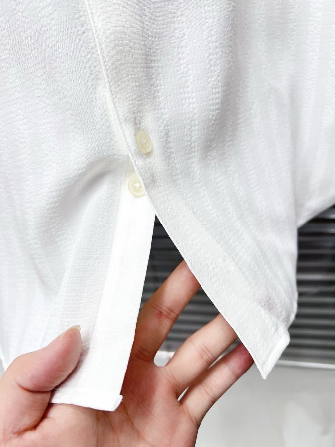 1:1 Replica Hermes Men HERMES 25ss — AAA Quality Replica — photo 7
