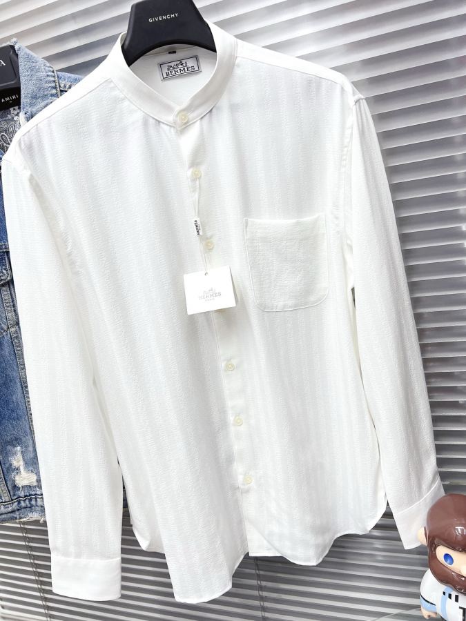1:1 Replica Hermes Men HERMES 25ss — AAA Quality Replica — photo 2