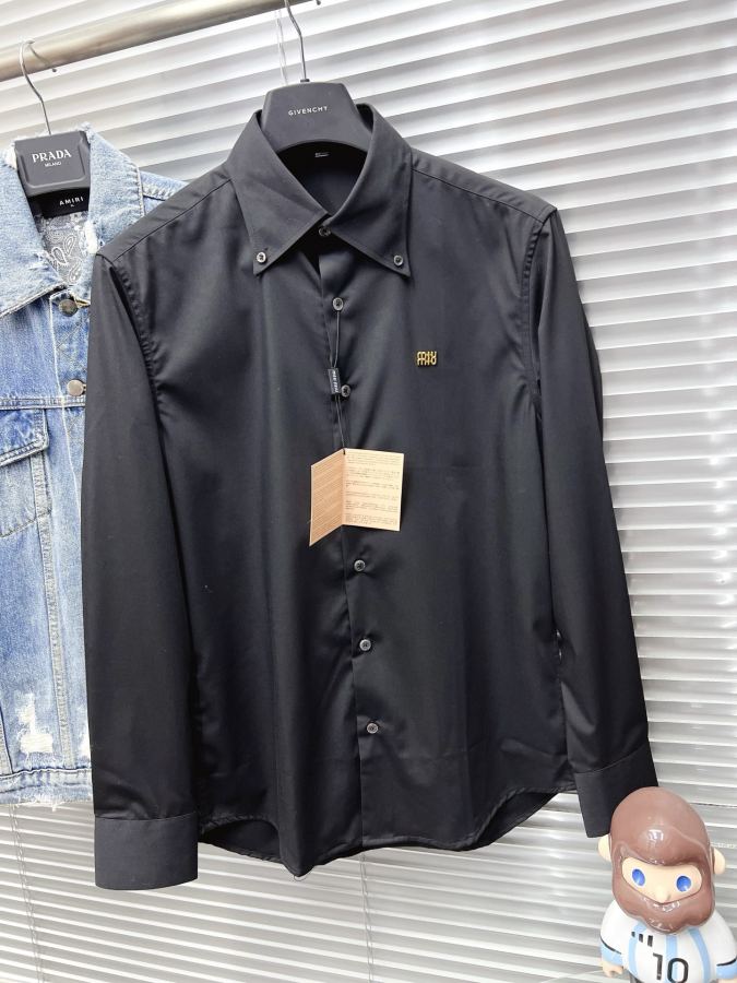 1:1 Replica MIUMIU men MIUMIU 25ss — 1:1 Replica — photo 4
