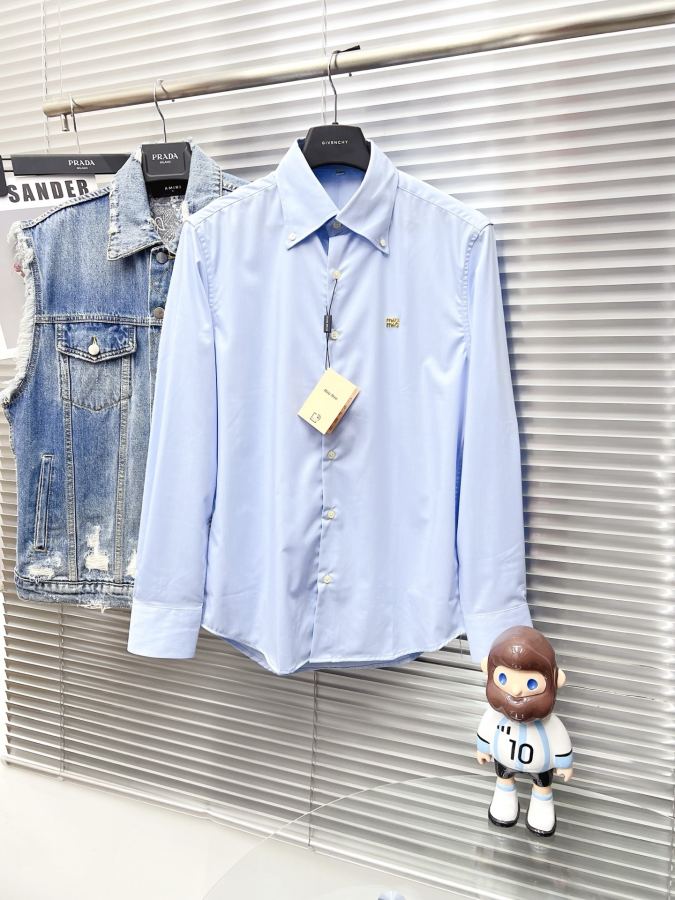 1:1 Replica MIUMIU men MIUMIU 25ss — 1:1 Replica — photo 3