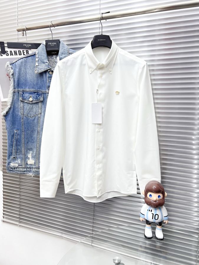 1:1 Replica Dior men Dior 25ss — 1:1 Replica — photo 3