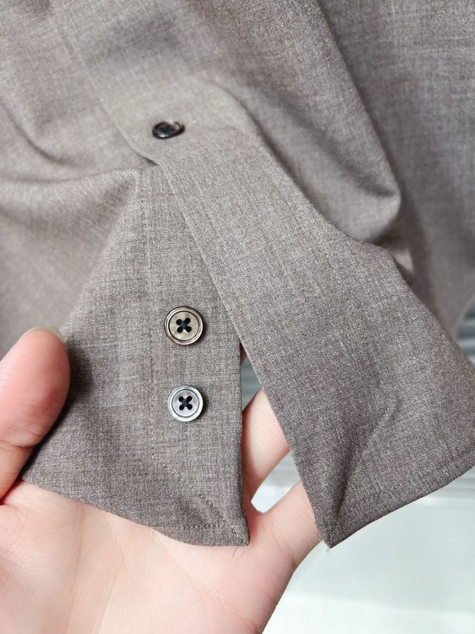 1:1 Replica Dior men Dior 25ss — 1:1 Replica — photo 9
