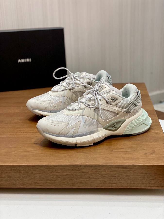 1:1 Replica AMIRI shoe AMIRI New — AAA Quality Replica — photo 3