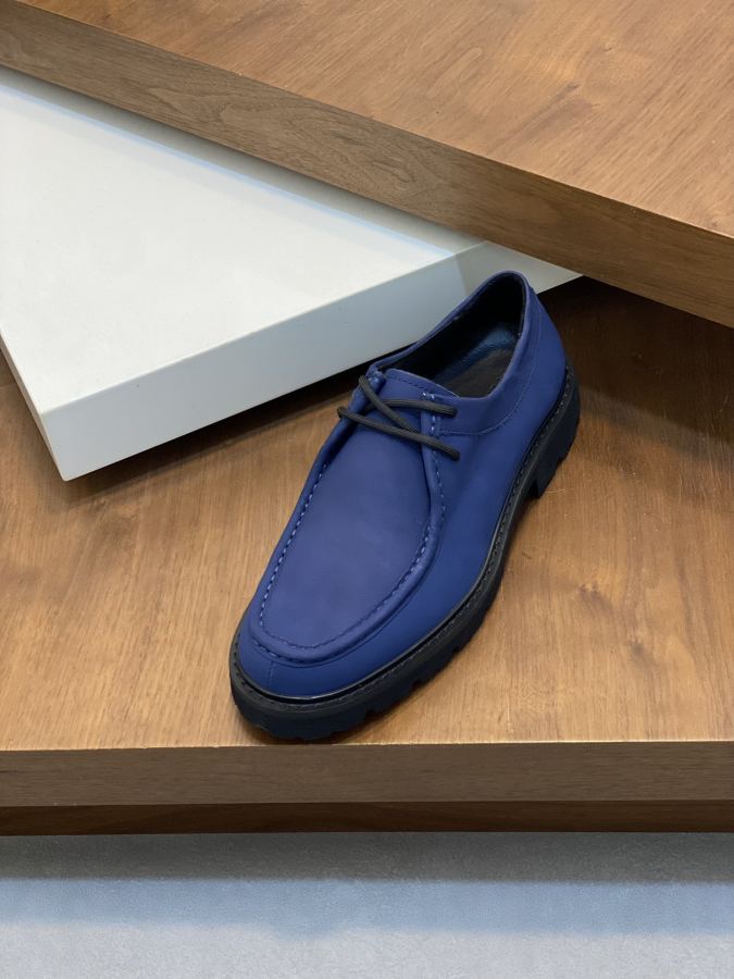 1:1 Replica Ferragamo shoe 38-45 (38,45 ) — AAA Quality Replica — photo 6