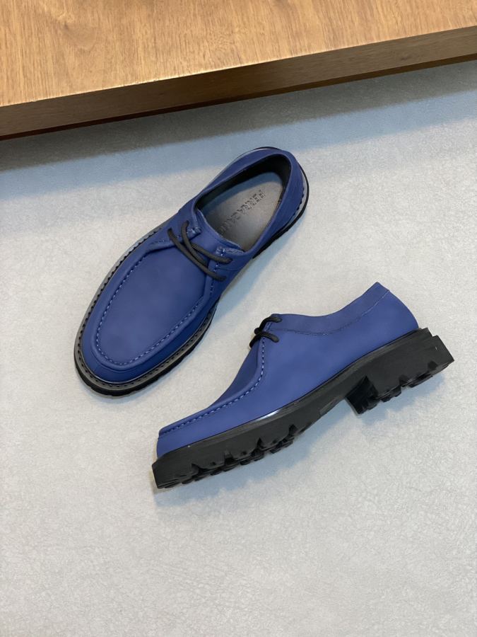 1:1 Replica Ferragamo shoe 38-45 (38,45 ) — AAA Quality Replica — photo 5
