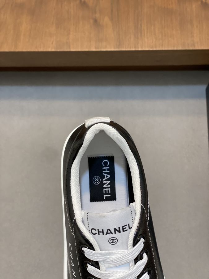 1:1 Replica chanel shoe Chanel 2024 — 1:1 Replica — photo 7