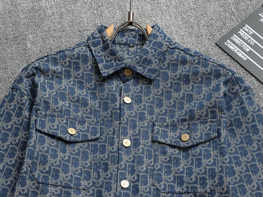 1:1 Replica Dior men — AAA Quality Replica — photo 2