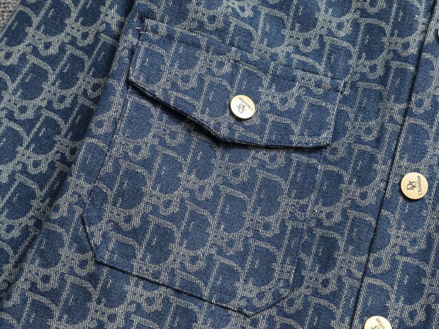 1:1 Replica Dior men — AAA Quality Replica — photo 4