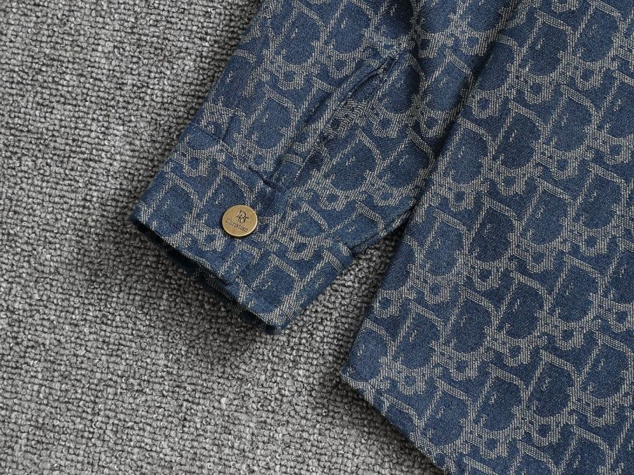 1:1 Replica Dior men — AAA Quality Replica — photo 10