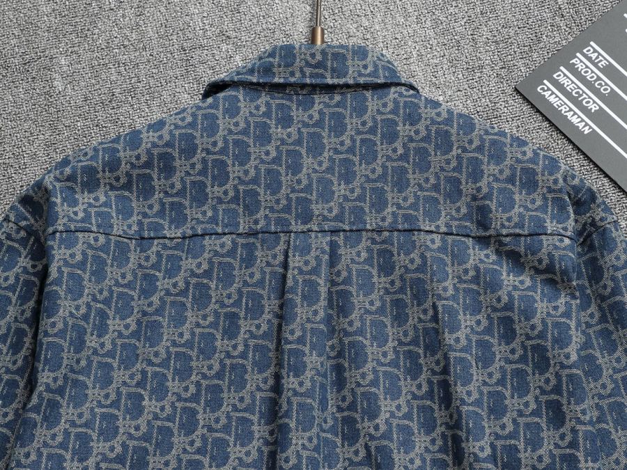 1:1 Replica Dior men — AAA Quality Replica — photo 9