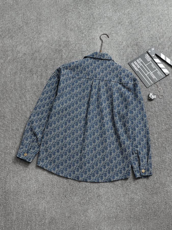 1:1 Replica Dior men — AAA Quality Replica — photo 11