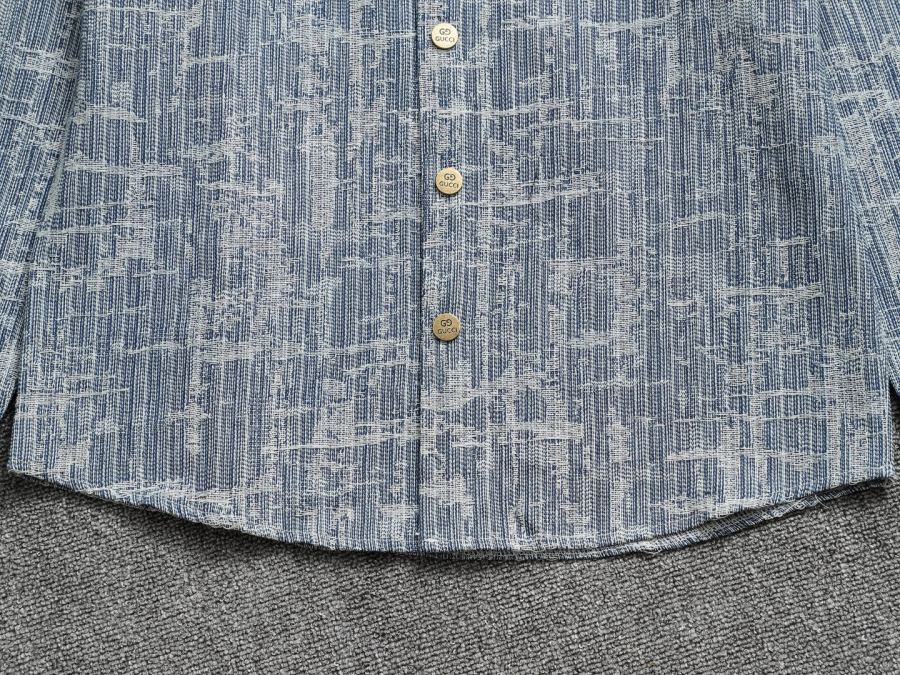 1:1 Replica Gucci men — AAA Quality Replica — photo 3