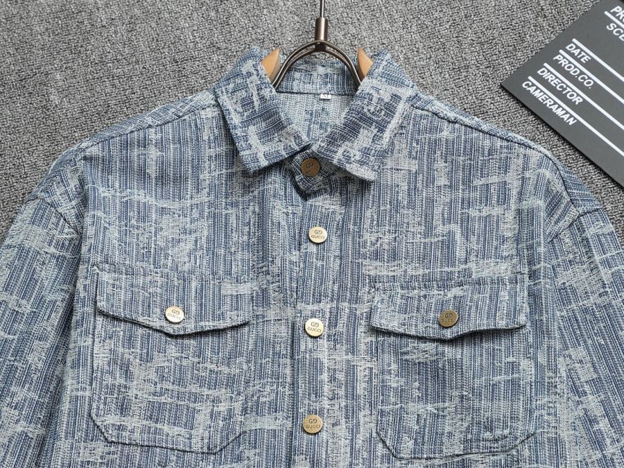 1:1 Replica Gucci men — AAA Quality Replica — photo 2