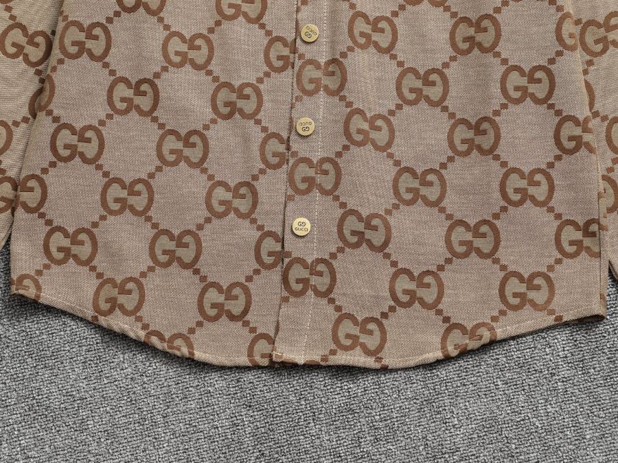 1:1 Replica Gucci men — 1:1 Replica — photo 3