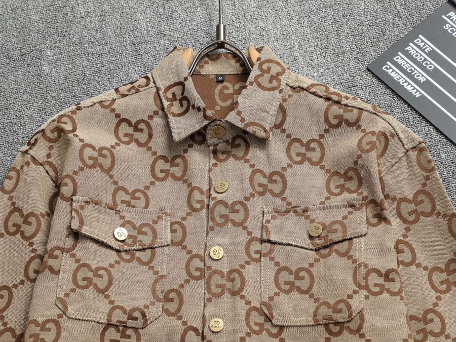1:1 Replica Gucci men — 1:1 Replica — photo 2