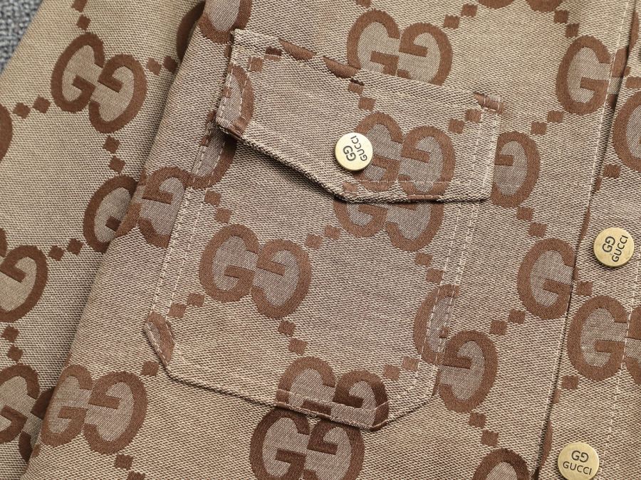 1:1 Replica Gucci men — 1:1 Replica — photo 4