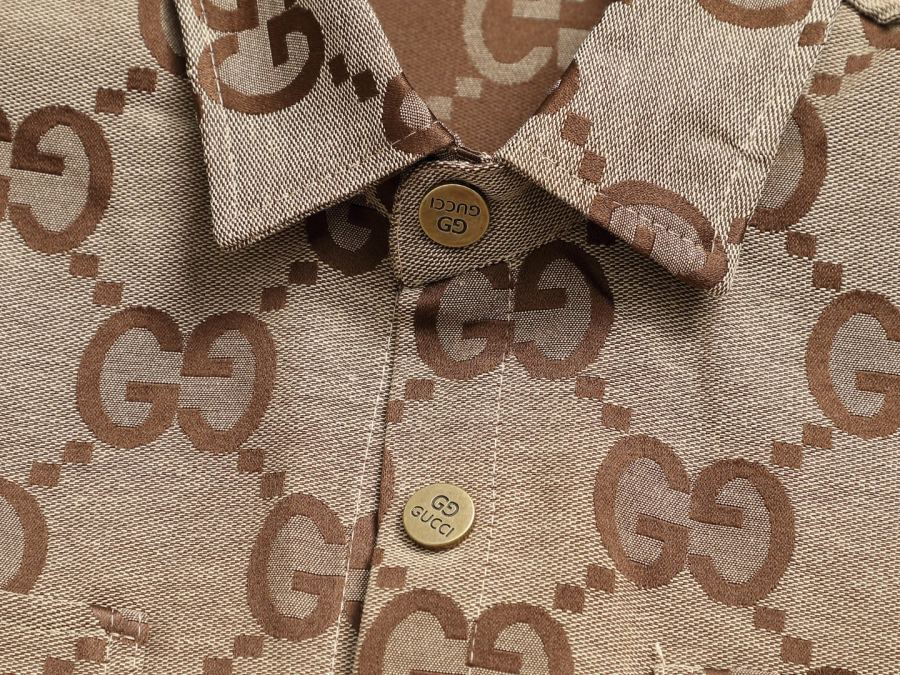 1:1 Replica Gucci men — 1:1 Replica — photo 5