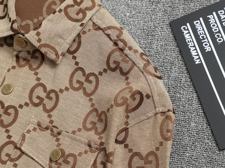1:1 Replica Gucci men — 1:1 Replica — photo 6