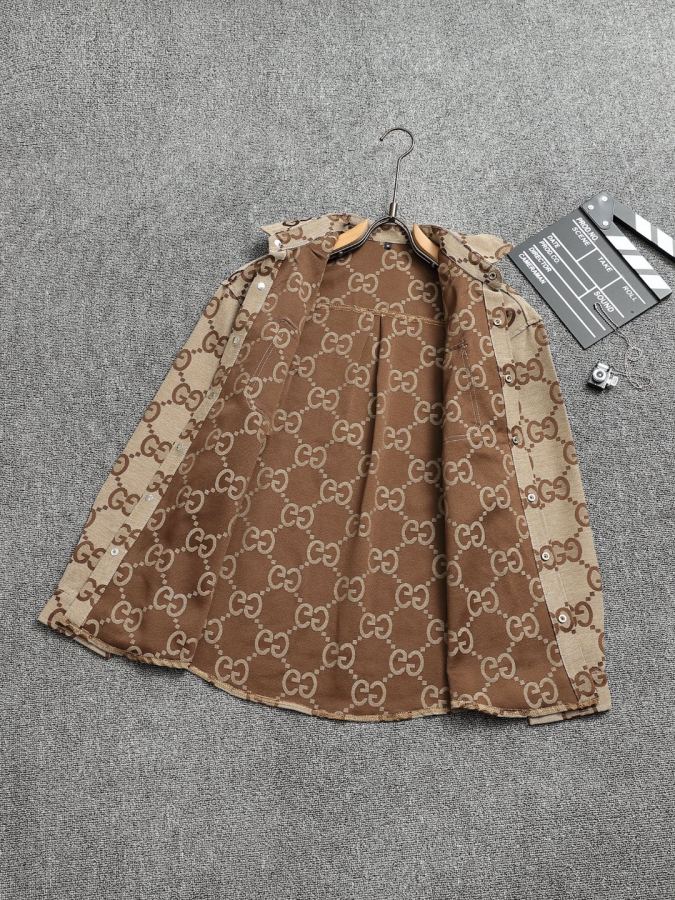 1:1 Replica Gucci men — 1:1 Replica — photo 7