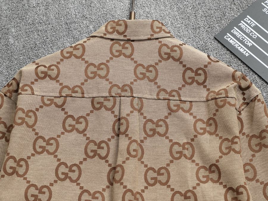 1:1 Replica Gucci men — 1:1 Replica — photo 9