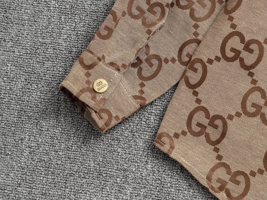1:1 Replica Gucci men — 1:1 Replica — photo 8