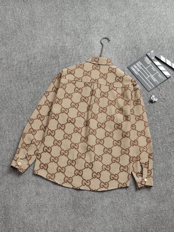 1:1 Replica Gucci men — 1:1 Replica — photo 10
