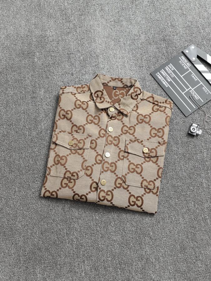 1:1 Replica Gucci men — 1:1 Replica — photo 11