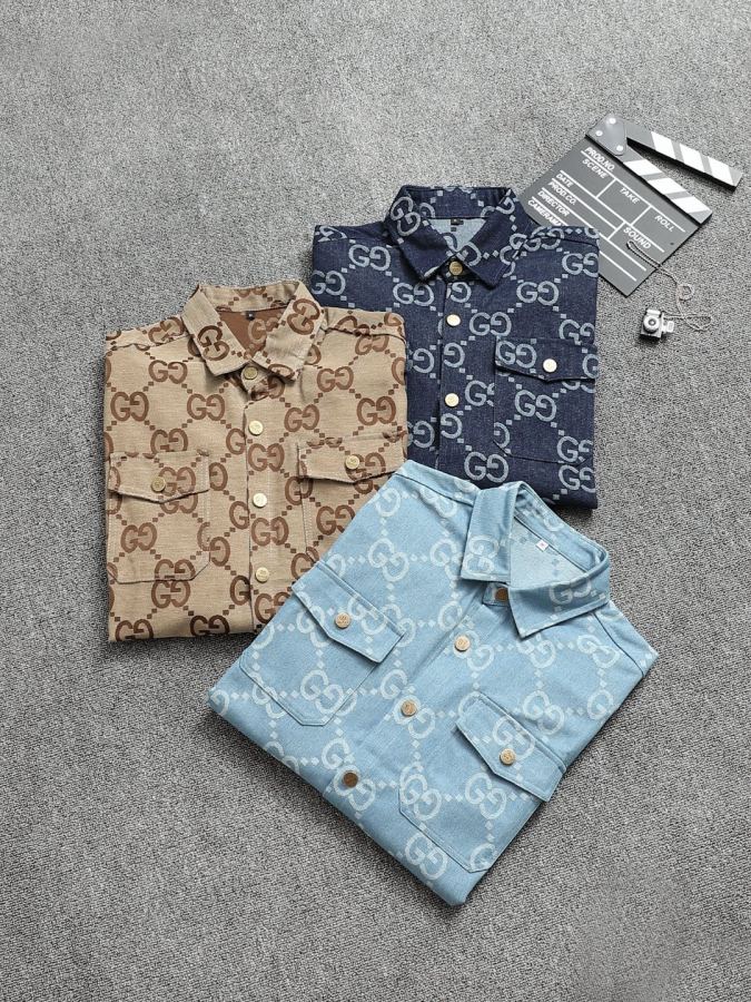 1:1 Replica Gucci men — 1:1 Replica — photo 12