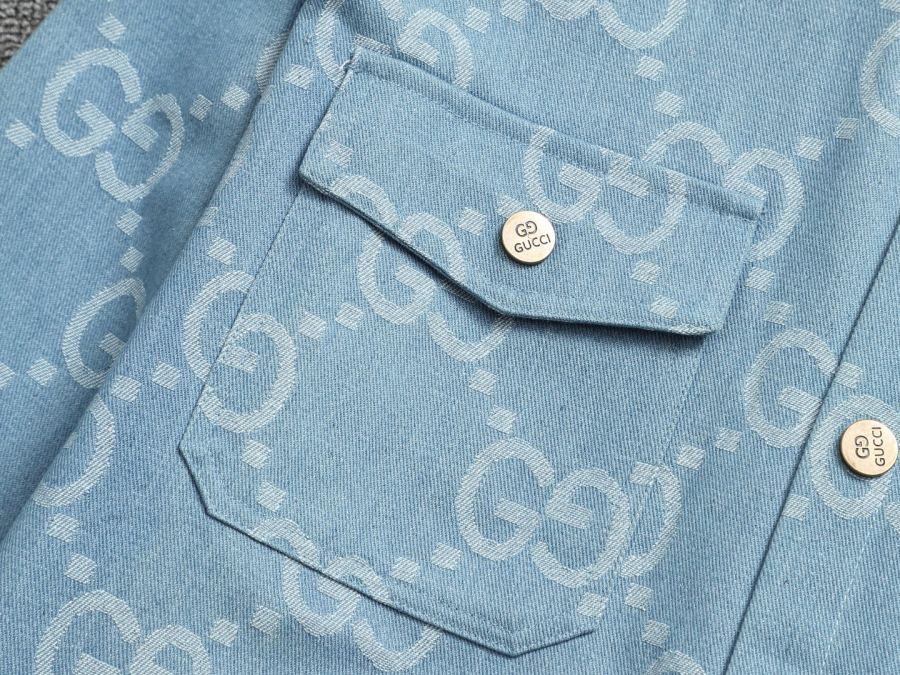 1:1 Replica Gucci men — AAA Quality Replica — photo 4