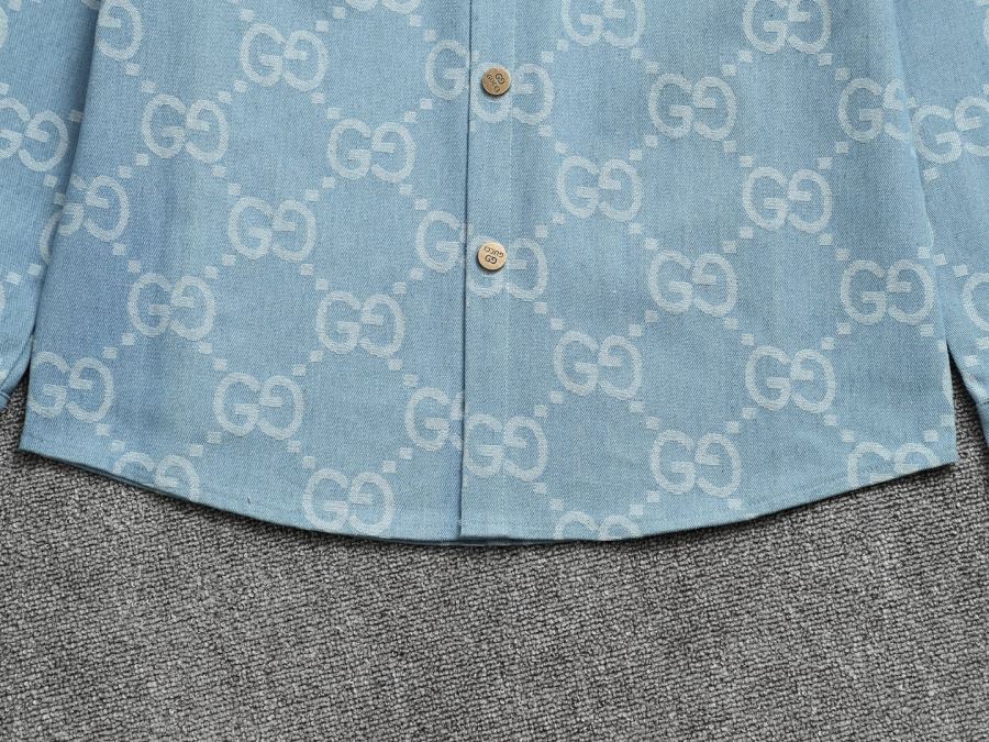 1:1 Replica Gucci men — AAA Quality Replica — photo 3