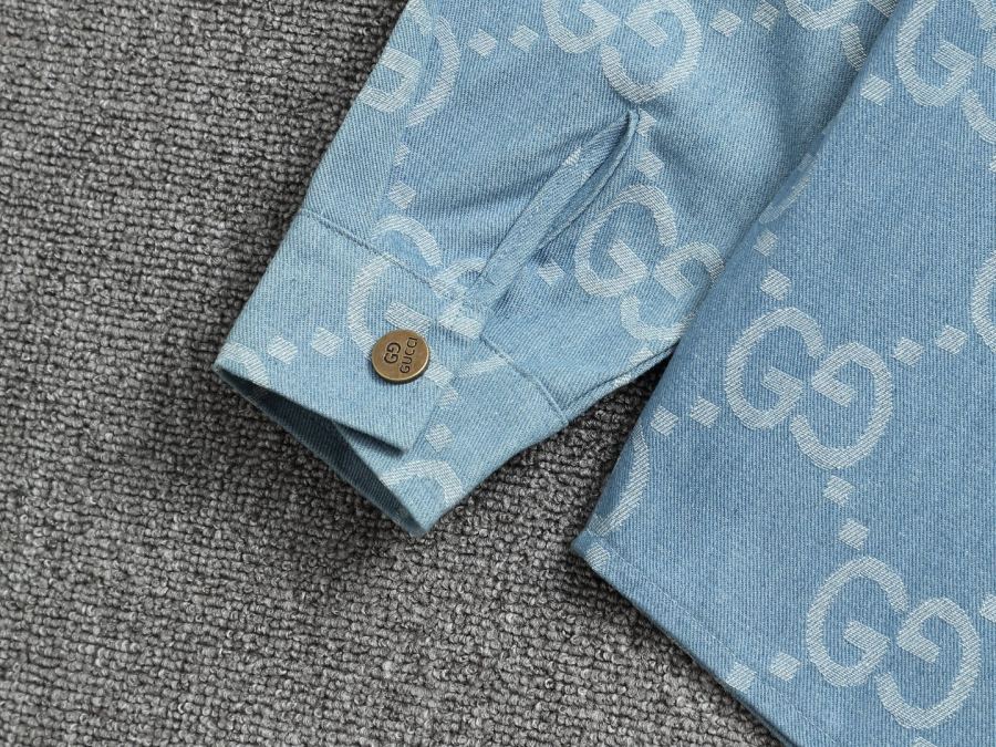 1:1 Replica Gucci men — AAA Quality Replica — photo 8