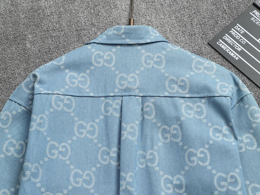 1:1 Replica Gucci men — AAA Quality Replica — photo 9