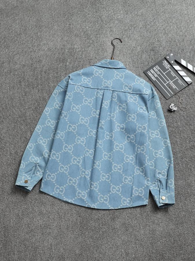 1:1 Replica Gucci men — AAA Quality Replica — photo 10