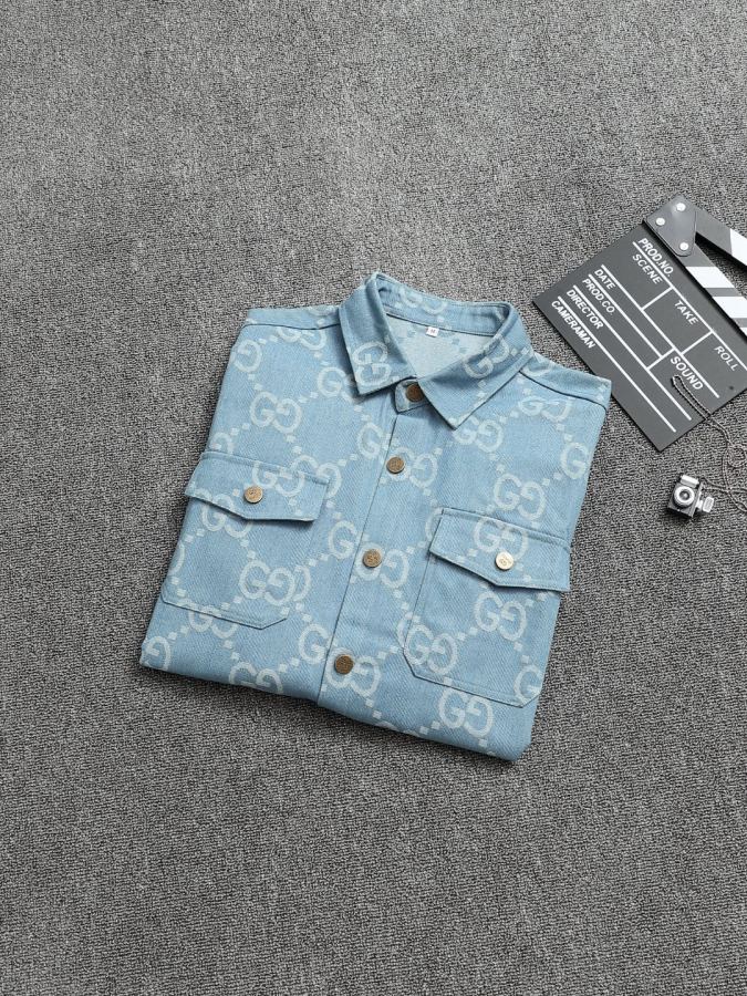 1:1 Replica Gucci men — AAA Quality Replica — photo 11