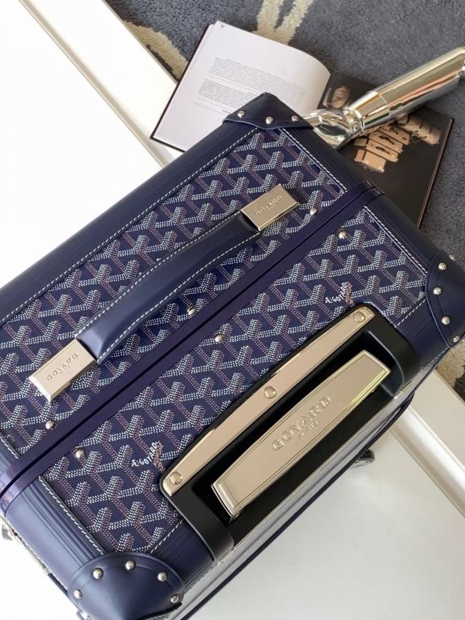 1:1 Replica suitcase Goyard — 1:1 Replica — photo 6