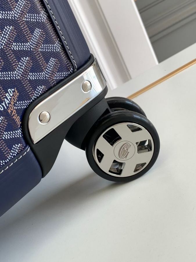 1:1 Replica suitcase Goyard — 1:1 Replica — photo 3