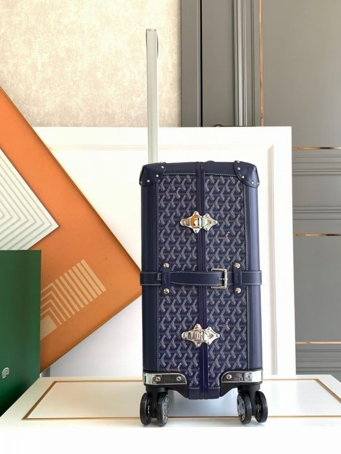 1:1 Replica suitcase Goyard — 1:1 Replica — photo 2