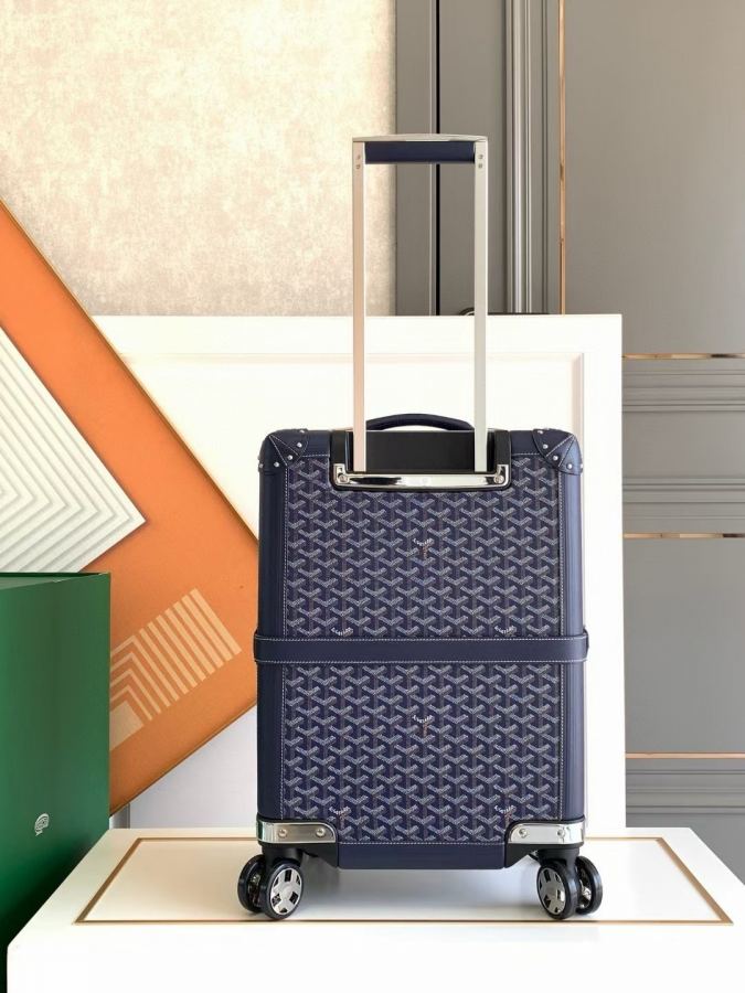 1:1 Replica suitcase Goyard — 1:1 Replica — photo 9