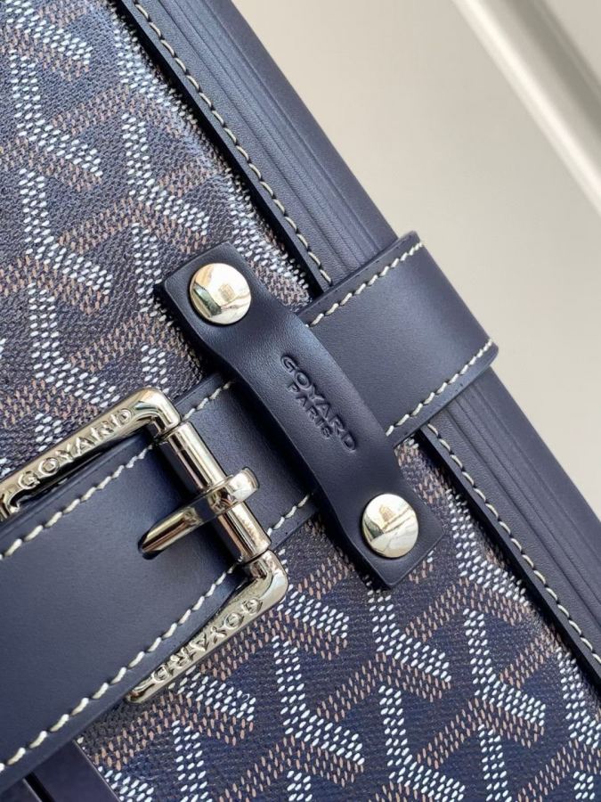 1:1 Replica suitcase Goyard — 1:1 Replica — photo 5