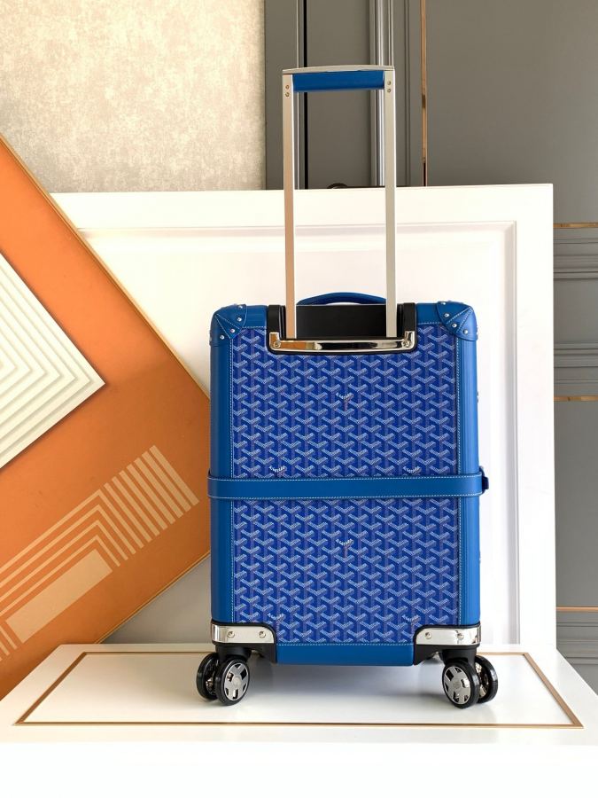 1:1 Replica suitcase Goyard — AAA Quality Replica — photo 2