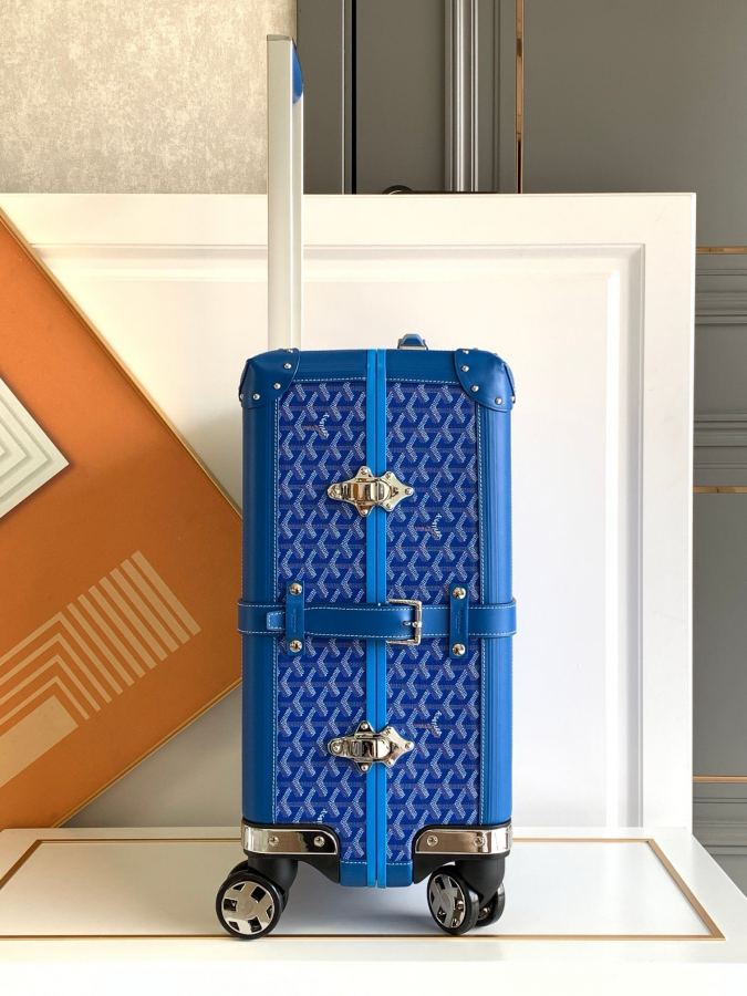 1:1 Replica suitcase Goyard — AAA Quality Replica — photo 3
