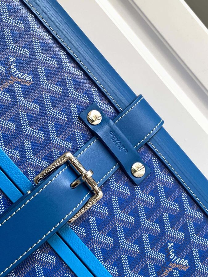 1:1 Replica suitcase Goyard — AAA Quality Replica — photo 6