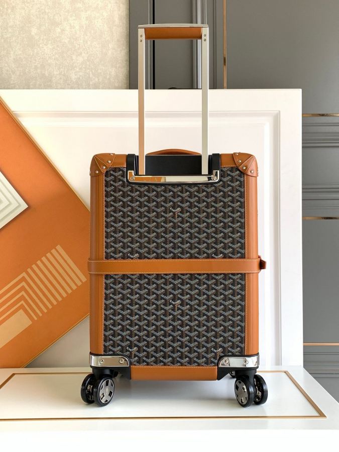1:1 Replica suitcase Goyard — AAA Quality Replica — photo 3