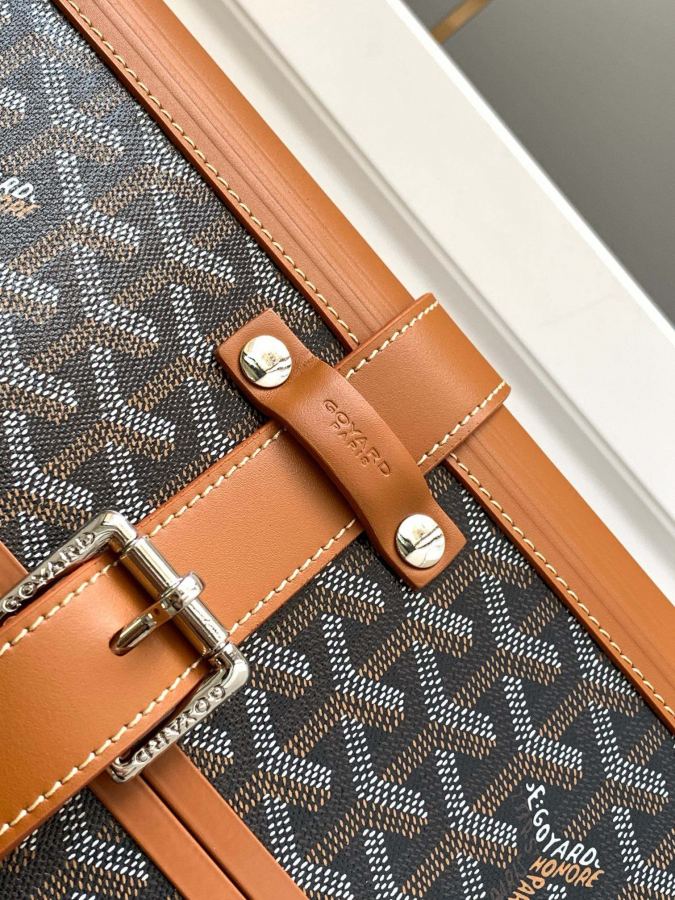 1:1 Replica suitcase Goyard — AAA Quality Replica — photo 5